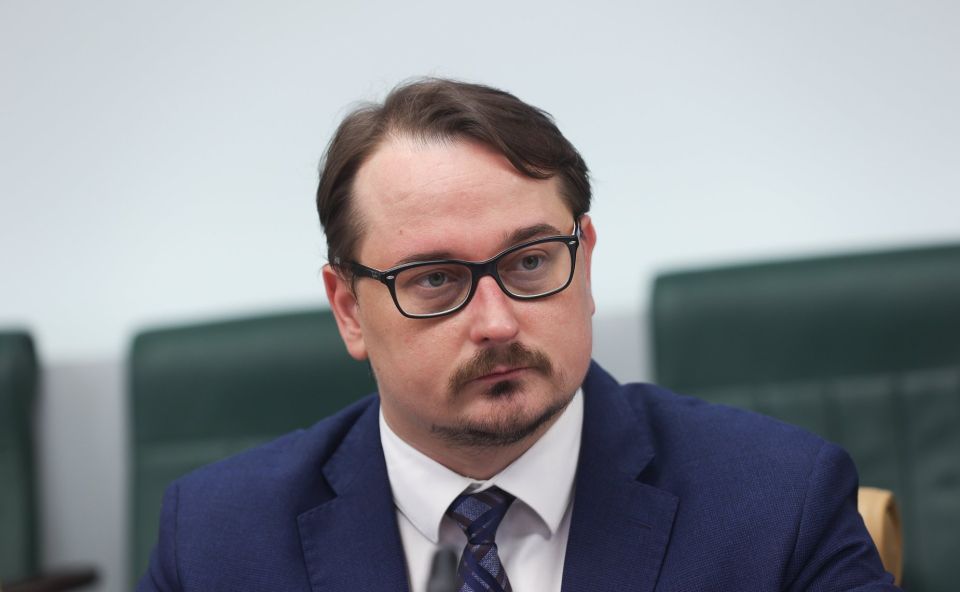 Сенаторы и эксперты обсудили туристический потенциал Азово-Черноморского бассейна Сенаторы и эксперты обсудили туристический потенциал Азово-Черноморского бассейна