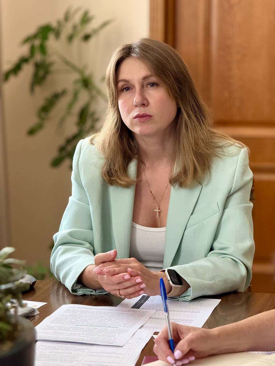 Ольга Шевцова провела заседание межведомственной рабочей группы по рассмотрению проблемных вопросов получения комплексных экологических разрешений Ольга Шевцова провела заседание межведомственной рабочей группы по рассмотрению проблемных вопросов получения комплексных экологических разрешений