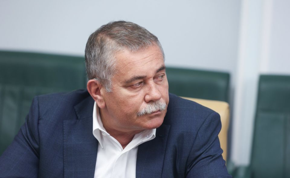 Сенаторы и эксперты обсудили туристический потенциал Азово-Черноморского бассейна Сенаторы и эксперты обсудили туристический потенциал Азово-Черноморского бассейна