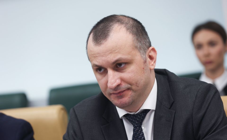 Сенаторы и эксперты обсудили туристический потенциал Азово-Черноморского бассейна Сенаторы и эксперты обсудили туристический потенциал Азово-Черноморского бассейна