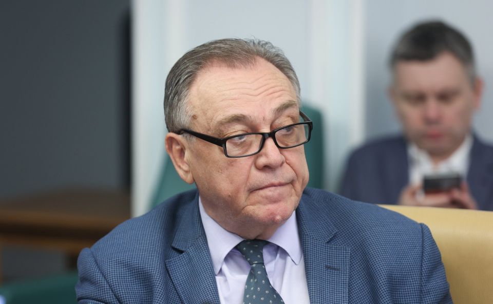 Сенаторы и эксперты обсудили туристический потенциал Азово-Черноморского бассейна Сенаторы и эксперты обсудили туристический потенциал Азово-Черноморского бассейна