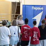 В Крыму прошёл региональный этап Всероссийского проекта «Вызов Первых» В Крыму прошёл региональный этап Всероссийского проекта «Вызов Первых»