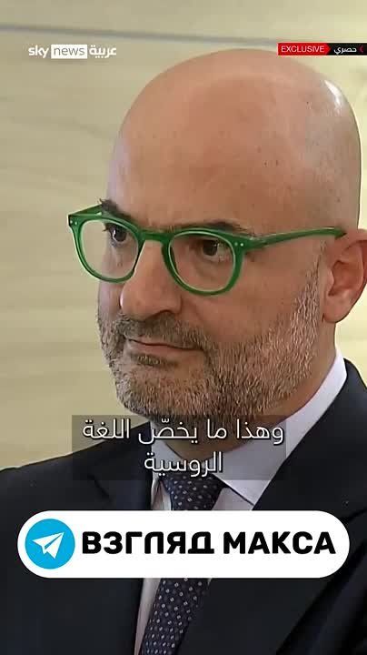      Sky News Arabia: