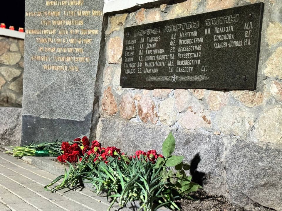 Михаил Развожаев: 22 июня 1941 года — один из самых страшных дней в истории двадцатого века Михаил Развожаев: 22 июня 1941 года — один из самых страшных дней в истории двадцатого века