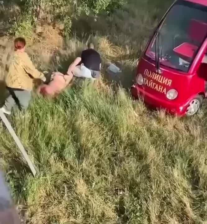       - &quot;&quot;     