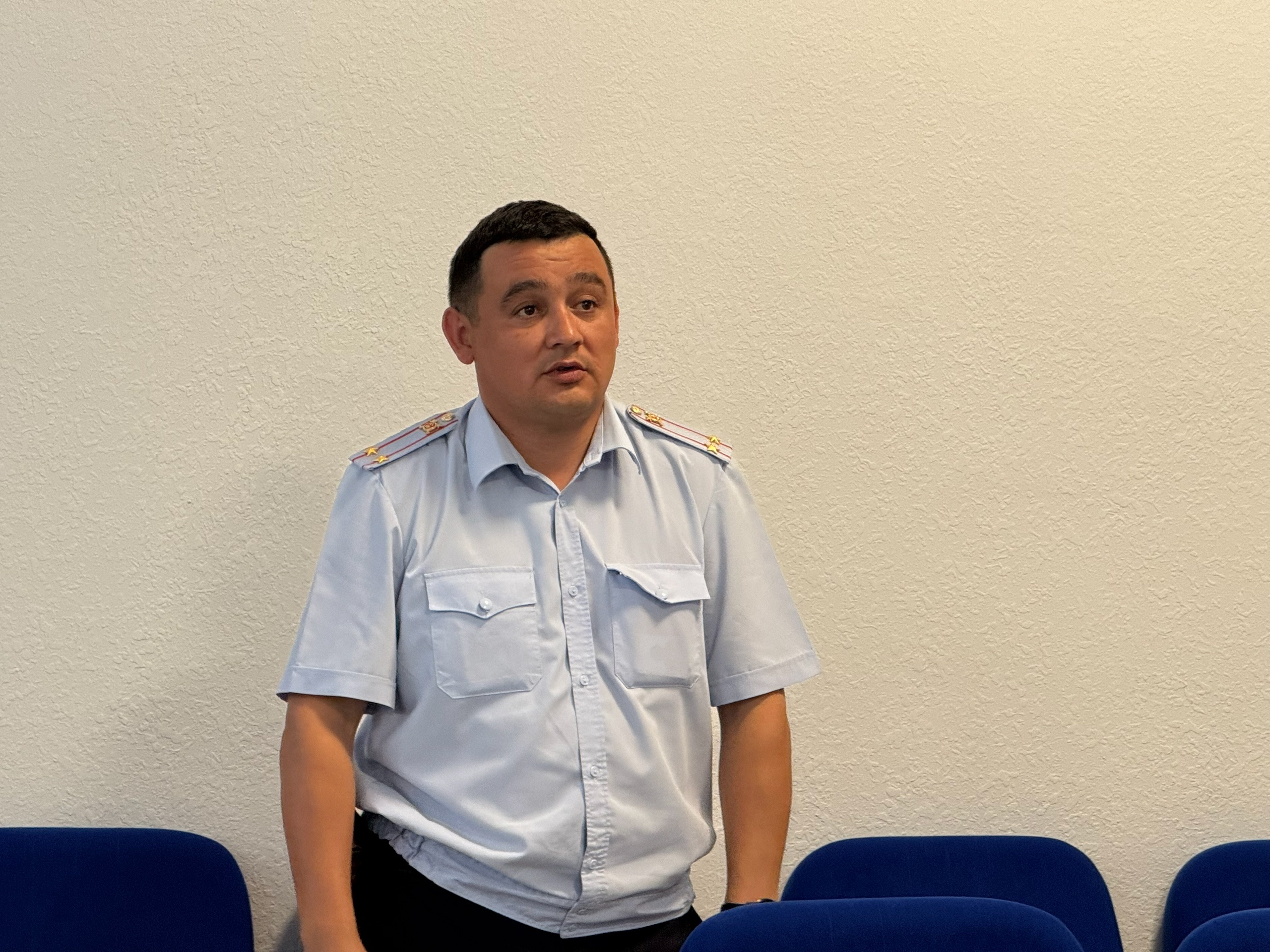Глава администрации района Антон Кравец совместно с председателем районного совета Дмитрием Мильгевским провели совещание с руководителями предприятий и организаций района Глава администрации района Антон Кравец совместно с председателем районного совета Дмитрием Мильгевским провели совещание с руководителями предприятий и организаций района