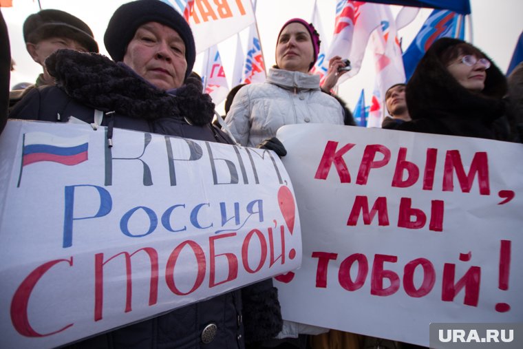 «КВНовский опыт»: Развожаев оценил слова Зеленского о возвращении Крыма «КВНовский опыт»: Развожаев оценил слова Зеленского о возвращении Крыма