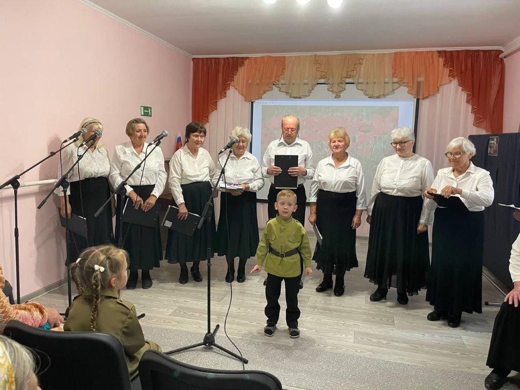 Подведомственные Минтруду РК учреждения социального обслуживания провели мероприятия, посвященные Дню памяти и скорби - дню начала Великой Отечественной войны Подведомственные Минтруду РК учреждения социального обслуживания провели мероприятия, посвященные Дню памяти и скорби - дню начала Великой Отечественной войны