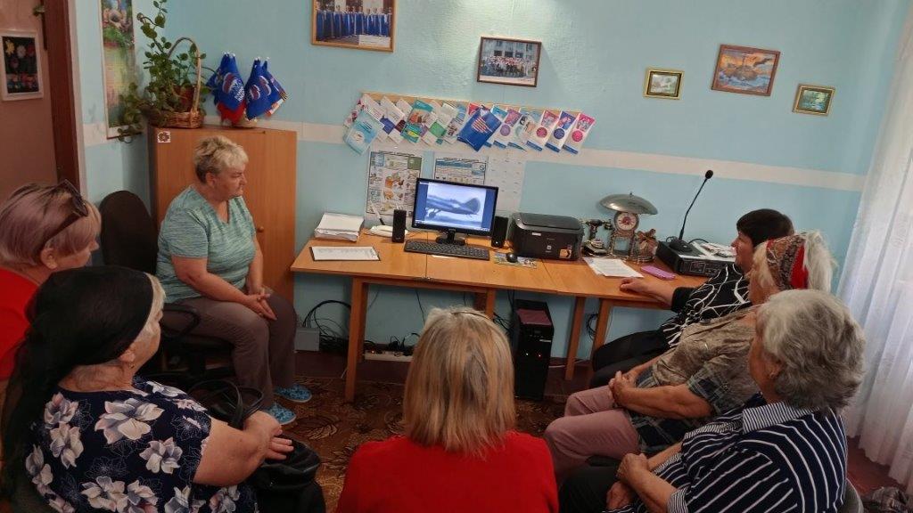Подведомственные Минтруду РК учреждения социального обслуживания провели мероприятия, посвященные Дню памяти и скорби - дню начала Великой Отечественной войны Подведомственные Минтруду РК учреждения социального обслуживания провели мероприятия, посвященные Дню памяти и скорби - дню начала Великой Отечественной войны