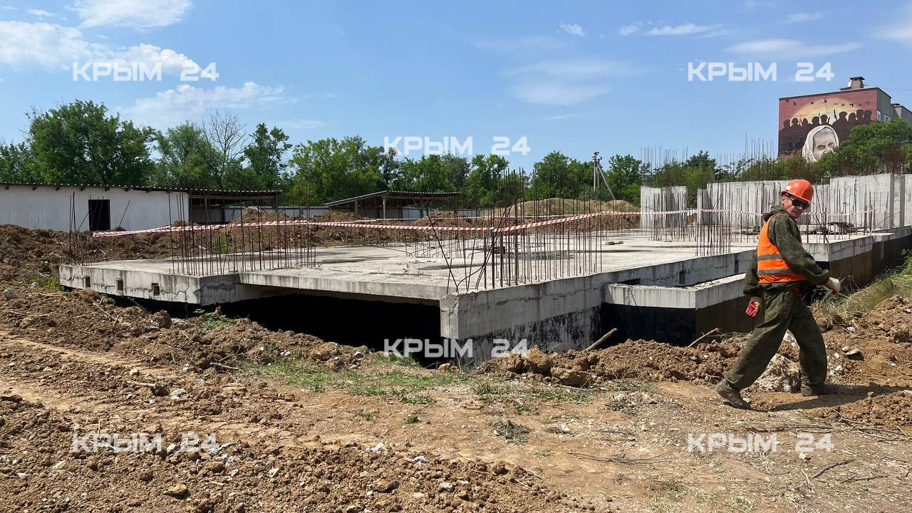 В Крыму к 2030 году планируется увеличить объемы жилья до 1,5 млн «квадратов» В Крыму к 2030 году планируется увеличить объемы жилья до 1,5 млн «квадратов»