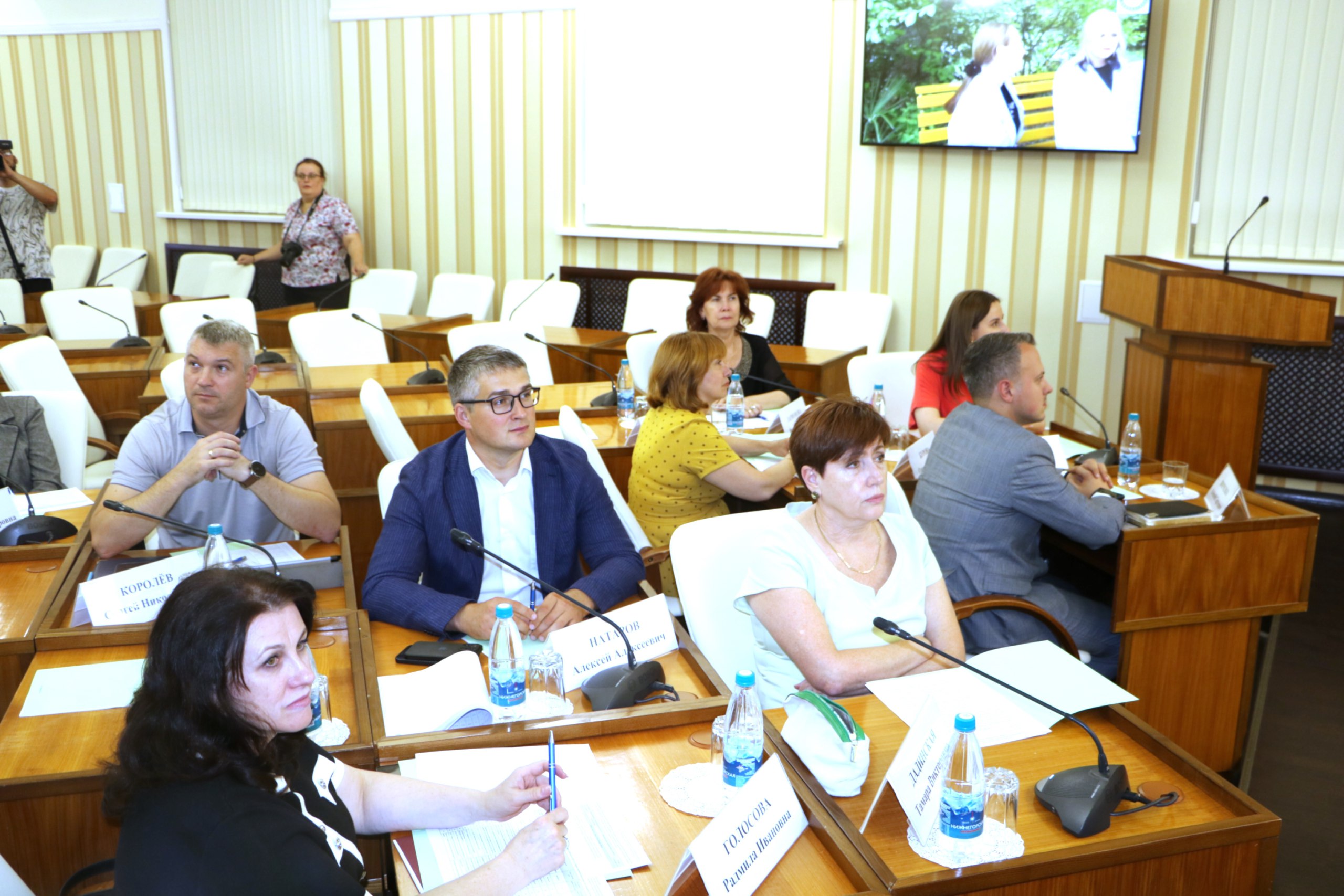 Крымские медколледжи стали победителями конкурса проектов студенческого инициативного бюджетирования на территории республики Крымские медколледжи стали победителями конкурса проектов студенческого инициативного бюджетирования на территории республики