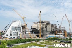 Путин выбрал четыре главных города России: что с ними будет Путин выбрал четыре главных города России: что с ними будет