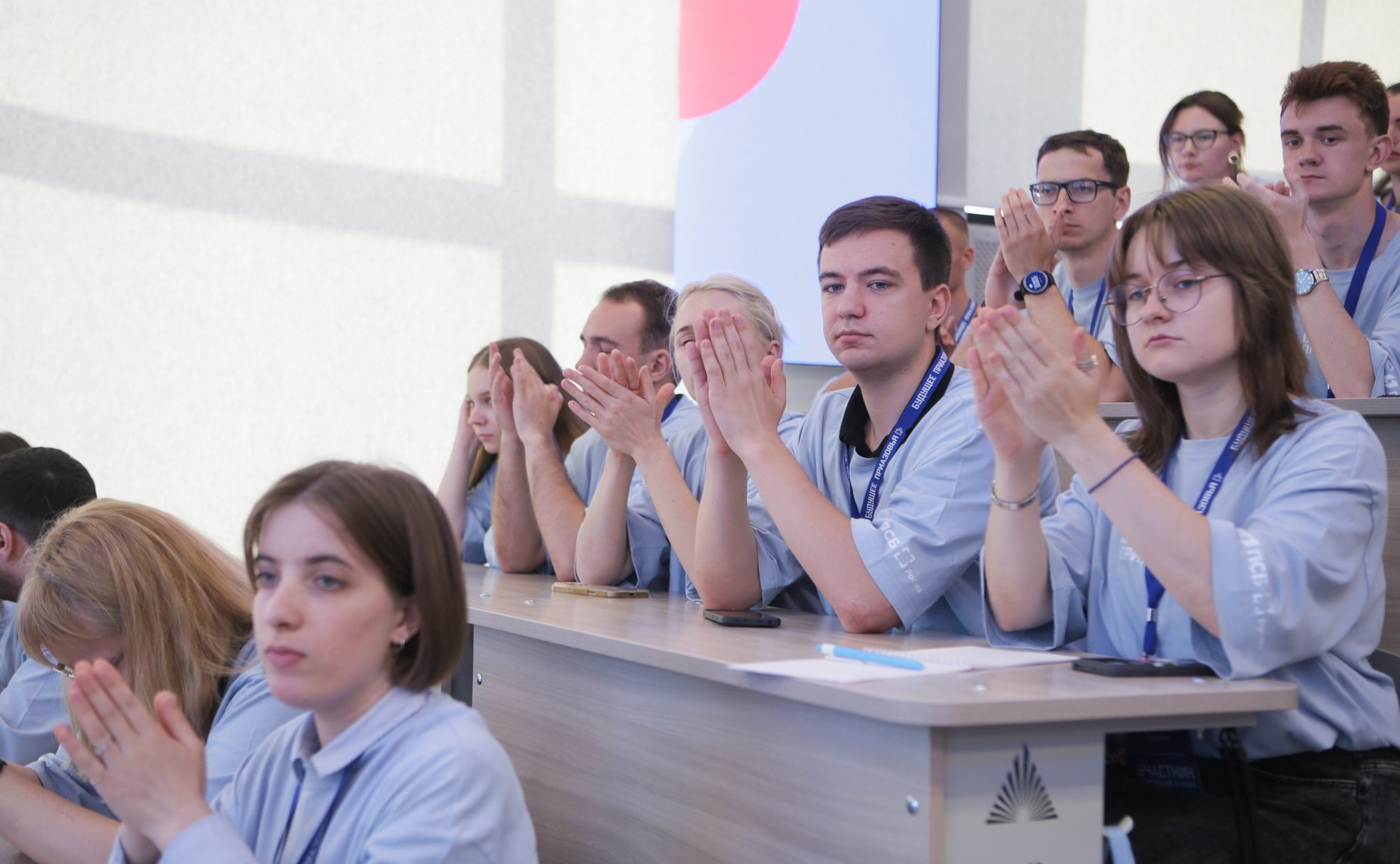 Совет Федерации держит в фокусе внимания вопросы развития транспортной инфраструктуры Приазовья – А. Яцкин Совет Федерации держит в фокусе внимания вопросы развития транспортной инфраструктуры Приазовья – А. Яцкин