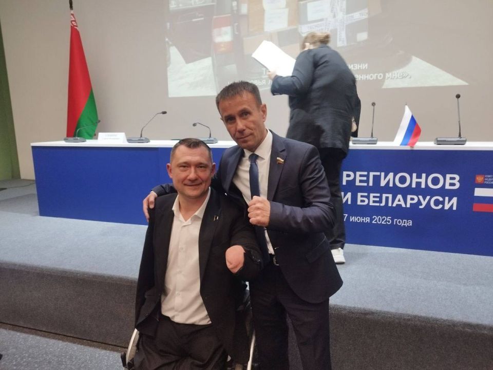 Юрий Нимченко: Нижний Новгород. В эти дни принимаю участие в XII Форуме регионов России и Беларуси — важной площадке для укрепления союзнических связей между нашими братскими народами