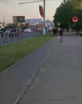  :         