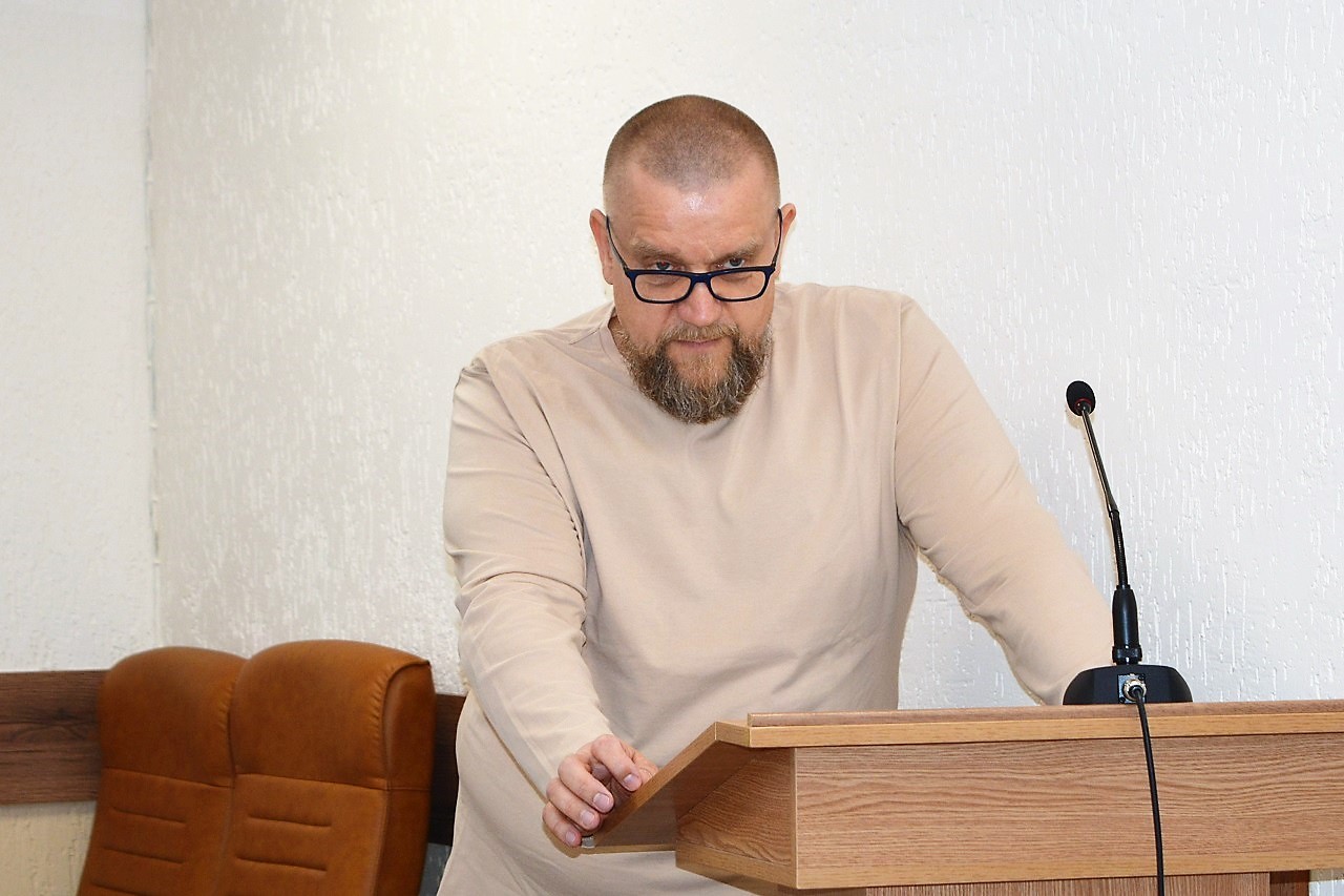 Состоялось 14-е заседания Первомайского районного совета Состоялось 14-е заседания Первомайского районного совета