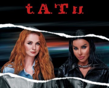        t.A.T.u.