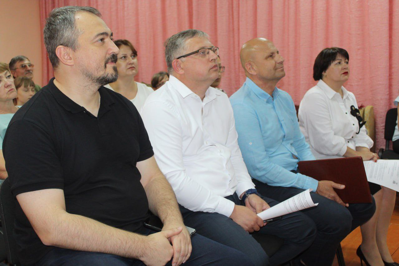 В Советском состоялись мероприятия, приуроченные ко Дню партизан и подпольщиков В Советском состоялись мероприятия, приуроченные ко Дню партизан и подпольщиков