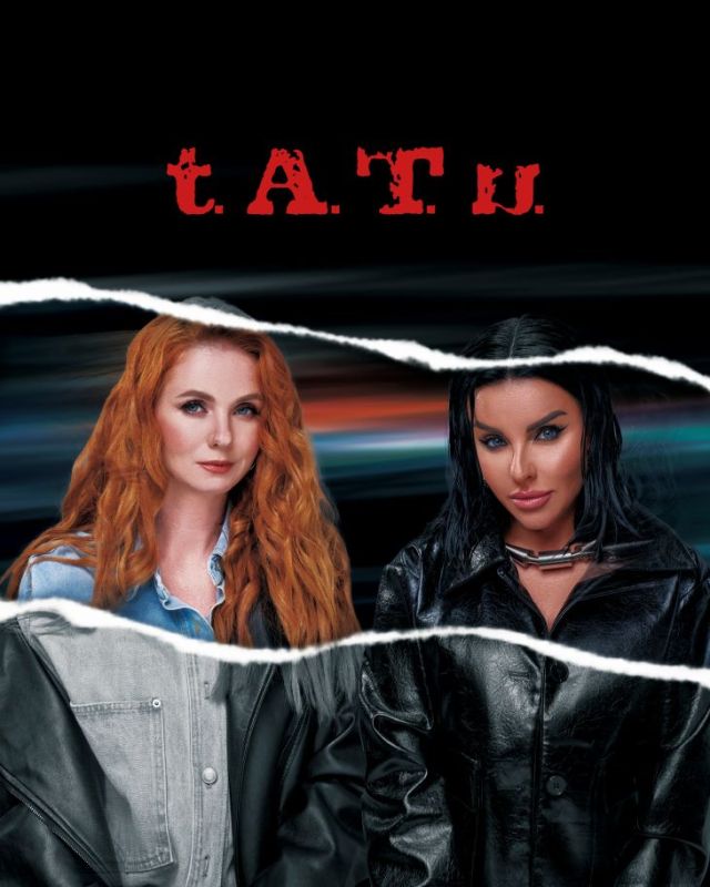      t.A.T.u.