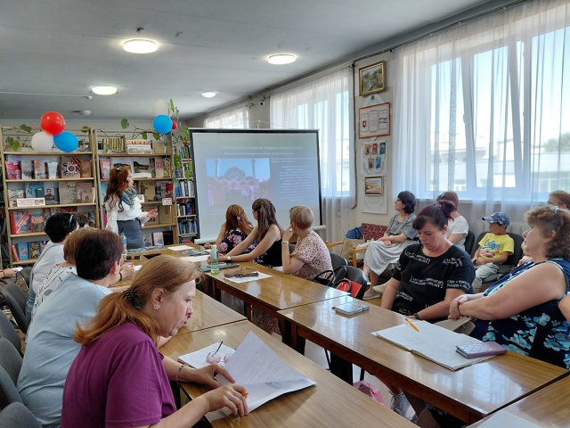 Презентация сборника «Этнокультурные традиции крымских татар» Презентация сборника «Этнокультурные традиции крымских татар»