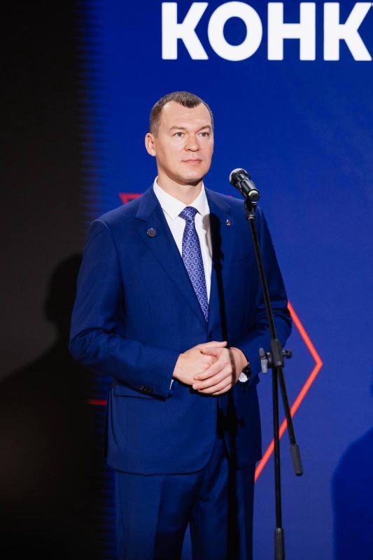 Узнали победителей пятого юбилейного сезона Всероссийского конкурса спортивных проектов «Ты в игре» Узнали победителей пятого юбилейного сезона Всероссийского конкурса спортивных проектов «Ты в игре»