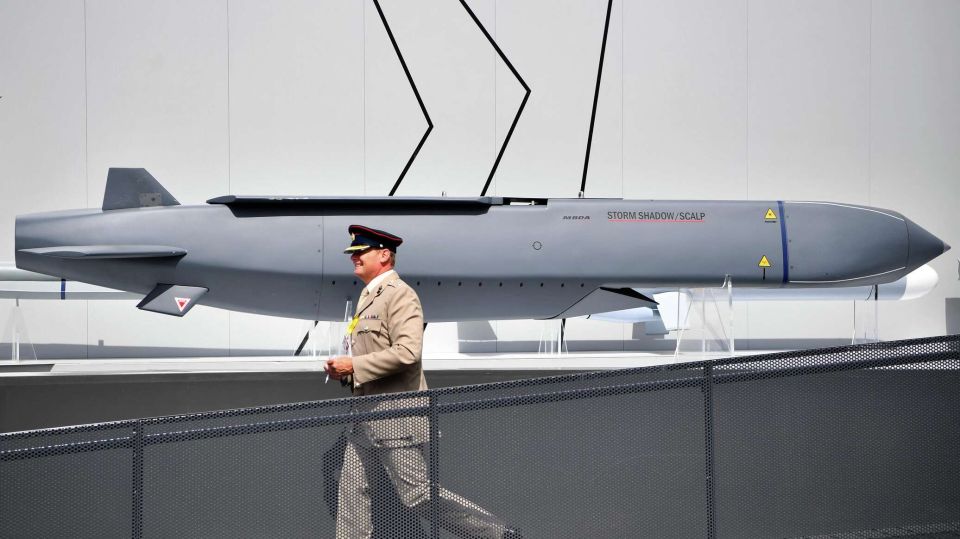 Почему США остановили военную помощь Украине – мнение
