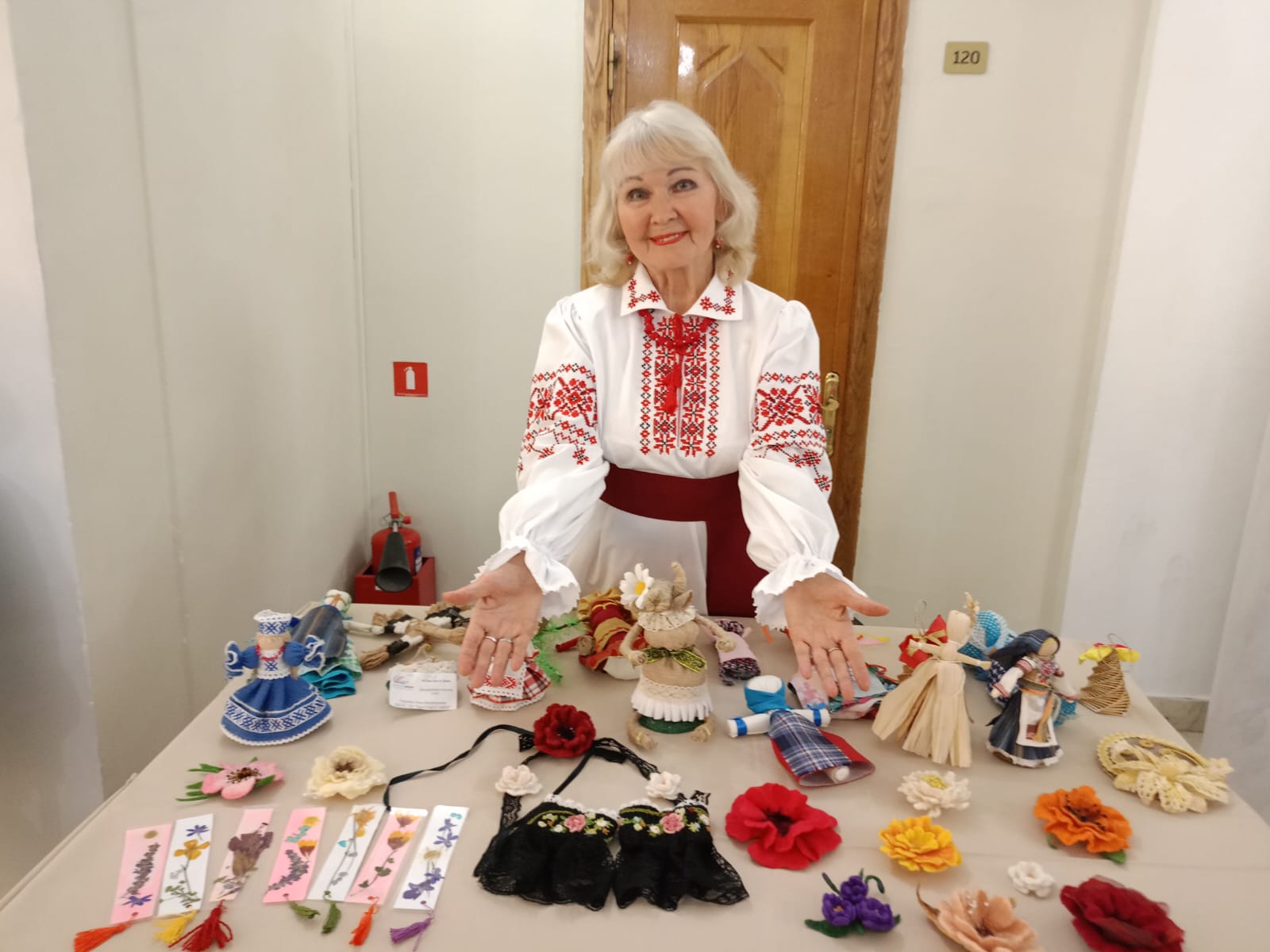 Коллектив «Сябровки» стал участником фестиваля белорусской культуры «Карагод Сяброу» Коллектив «Сябровки» стал участником фестиваля белорусской культуры «Карагод Сяброу»