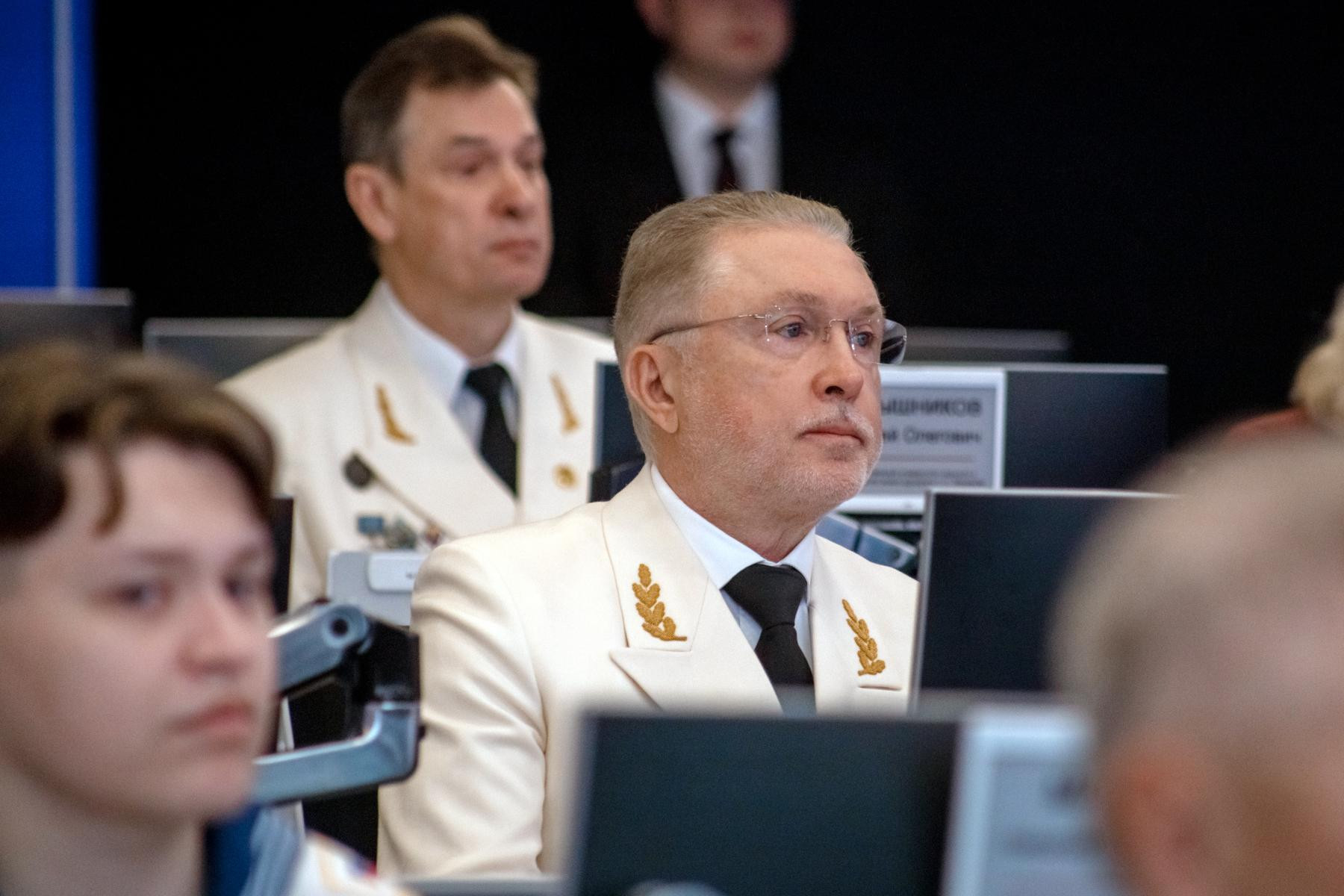 Морской и речной флот России готовы к масштабным переменам Морской и речной флот России готовы к масштабным переменам