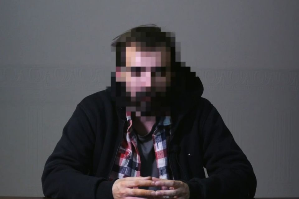 Сожителей из Керчи будут судить за подготовку терактов Сожителей из Керчи будут судить за подготовку терактов