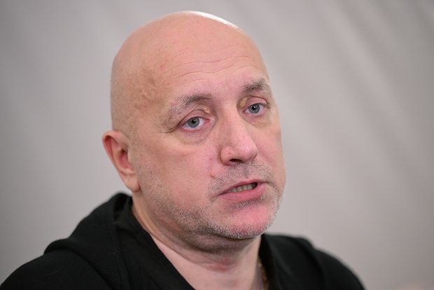 Прилепин заявил «КП», что пропасть между русскими и украинцами можно преодолеть
