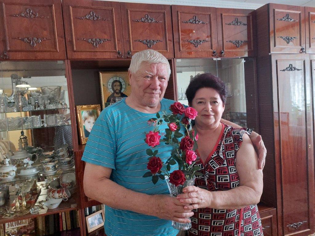 Подведомственные Минтруду РК учреждения социального обслуживания провели ряд мероприятий, посвященных Дню семьи, любви и верности Подведомственные Минтруду РК учреждения социального обслуживания провели ряд мероприятий, посвященных Дню семьи, любви и верности