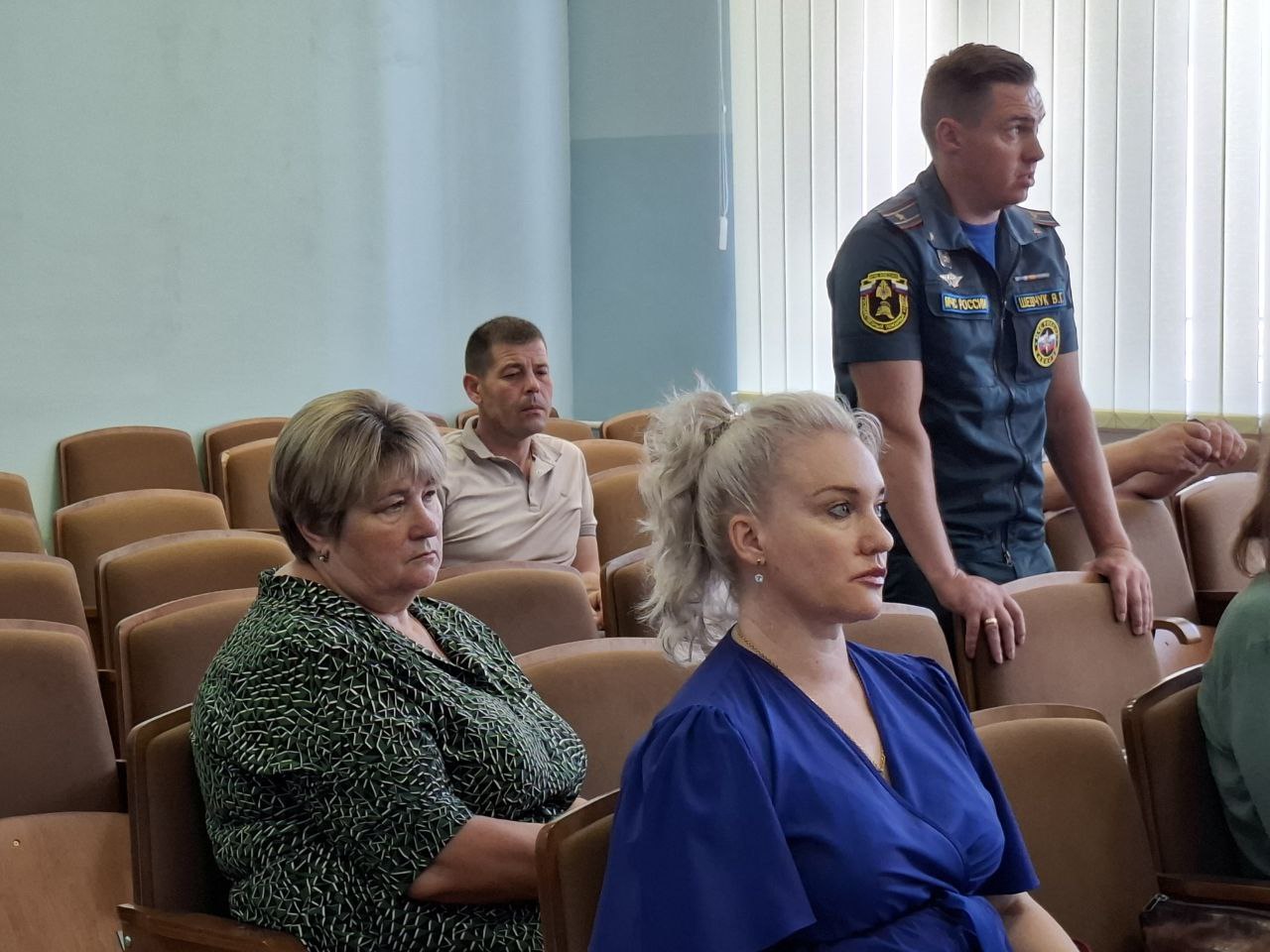 Александр Харламов провел аппаратное совещание по социально значимым вопросам Советского района Александр Харламов провел аппаратное совещание по социально значимым вопросам Советского района