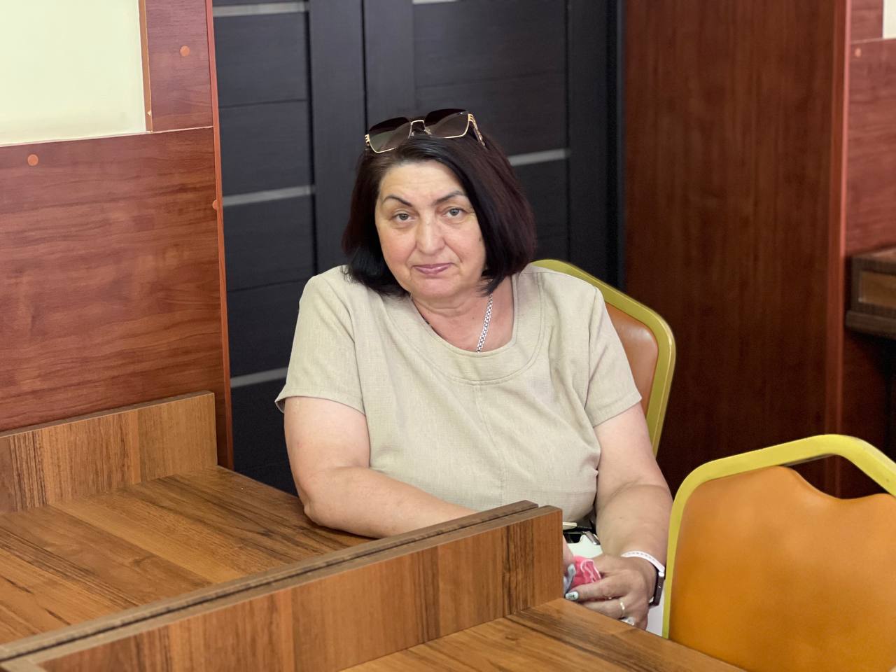 «Работу с председателями домов и ресурсоснабжающими организациями не прекращаем»: Игорь Ивин провел рабочее совещание «Работу с председателями домов и ресурсоснабжающими организациями не прекращаем»: Игорь Ивин провел рабочее совещание