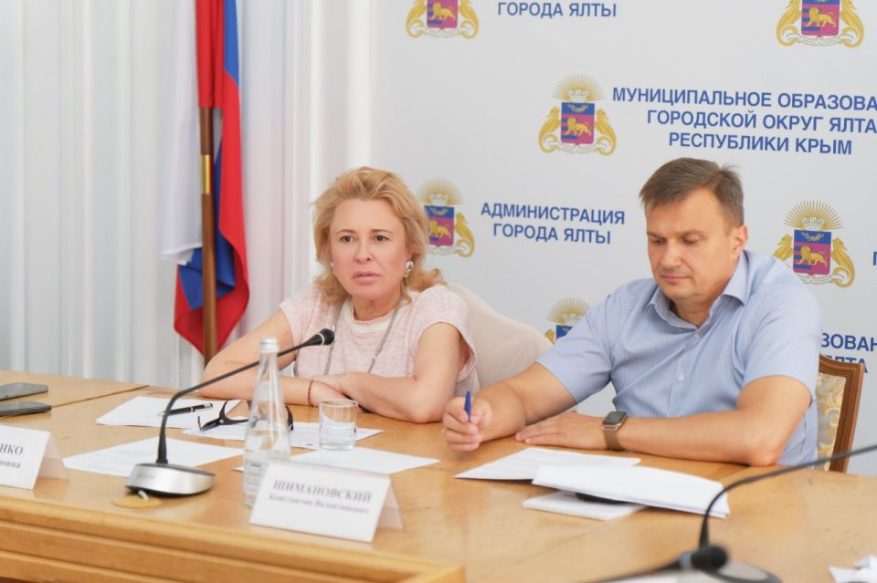 Янина Павленко: Вновь детально погрузились в вопросы работы общественного транспорта