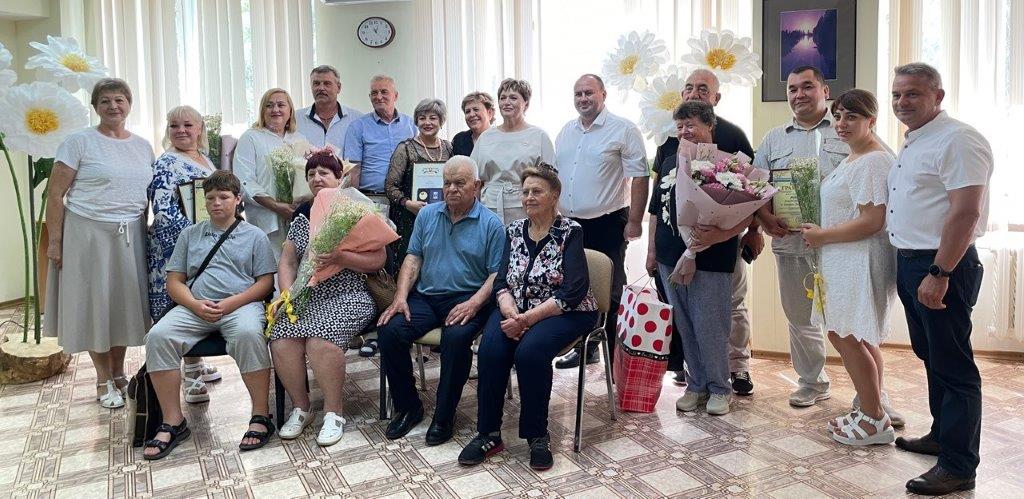 Подведомственные Минтруду РК учреждения социального обслуживания провели ряд мероприятий, посвященных Дню семьи, любви и верности Подведомственные Минтруду РК учреждения социального обслуживания провели ряд мероприятий, посвященных Дню семьи, любви и верности