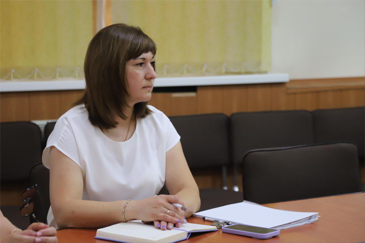 В администрации Бахчисарайского района Республики Крым в рамках Недели правовой помощи проведён Единый день оказания гражданам бесплатной юридической помощи В администрации Бахчисарайского района Республики Крым в рамках Недели правовой помощи проведён Единый день оказания гражданам бесплатной юридической помощи