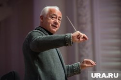 Гергиева, Крутого и Спивакова обвиняют в угрозе нацбезопасности Украины Гергиева, Крутого и Спивакова обвиняют в угрозе нацбезопасности Украины