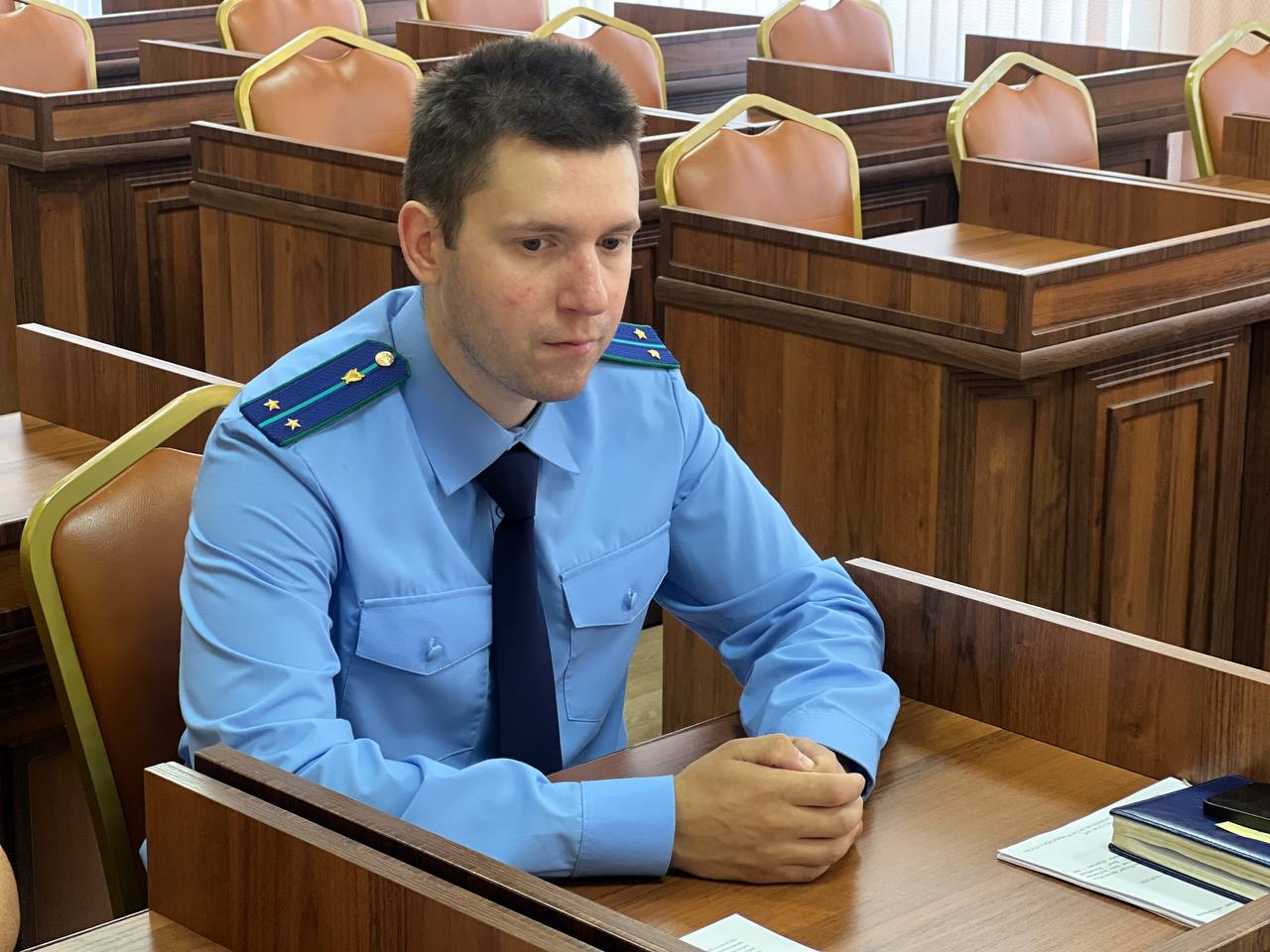 В Джанкое прошло заседание рабочей группы Межведомственной комиссии по противодействию нелегальной занятости В Джанкое прошло заседание рабочей группы Межведомственной комиссии по противодействию нелегальной занятости