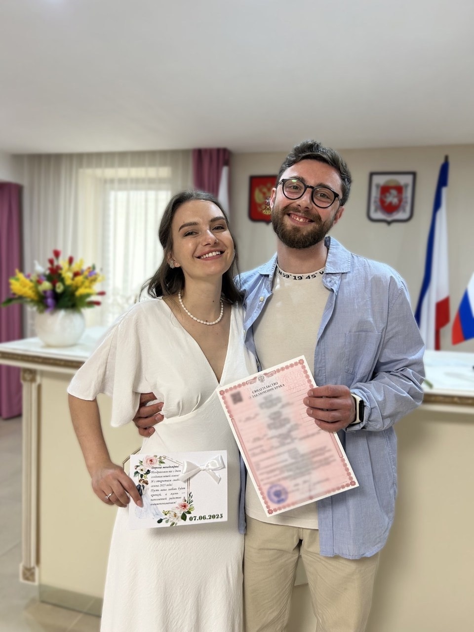 Яркие свадьбы июня. ТОП-30 фото женихов и невест Крыма Яркие свадьбы июня. ТОП-30 фото женихов и невест Крыма