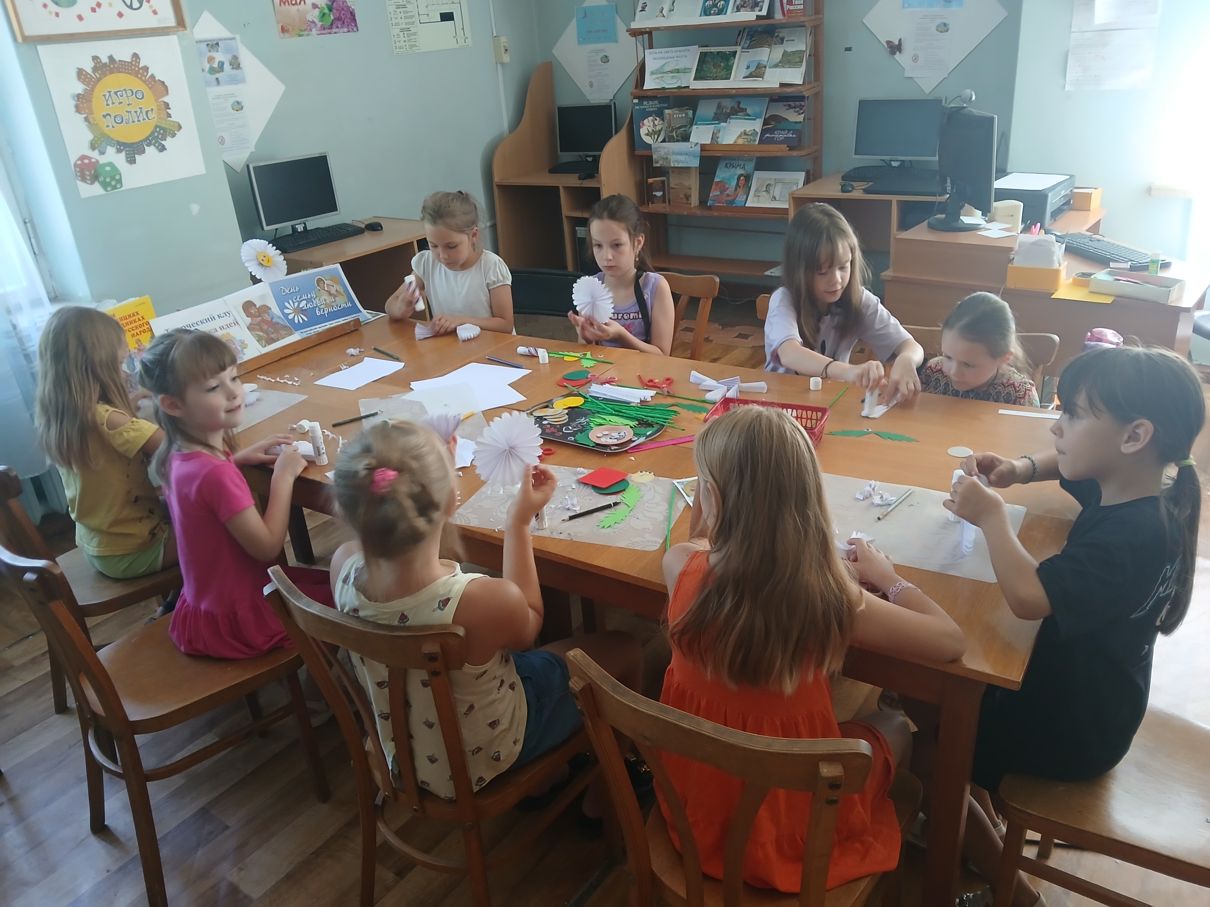 Слово доброе – семья Слово доброе – семья