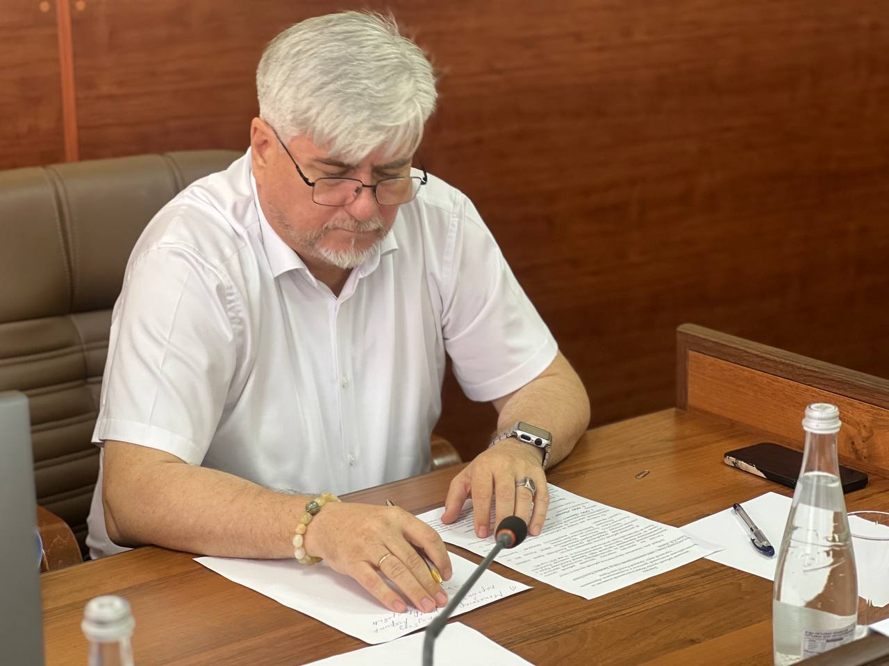 В Джанкое прошло заседание рабочей группы Межведомственной комиссии по противодействию нелегальной занятости В Джанкое прошло заседание рабочей группы Межведомственной комиссии по противодействию нелегальной занятости