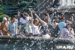 На курортах России наступила идеальная погода для отдыха: прогноз на выходные 12-13 июля На курортах России наступила идеальная погода для отдыха: прогноз на выходные 12-13 июля