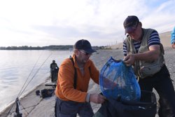 Самый клев: карта лучших мест для речной и морской рыбалки в России Самый клев: карта лучших мест для речной и морской рыбалки в России