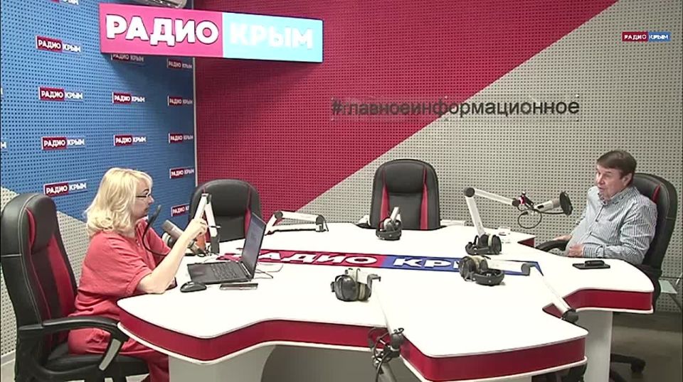 Цеков высказался о необходимости гармоничного сочетания русских и мировых сказок в воспитании детей