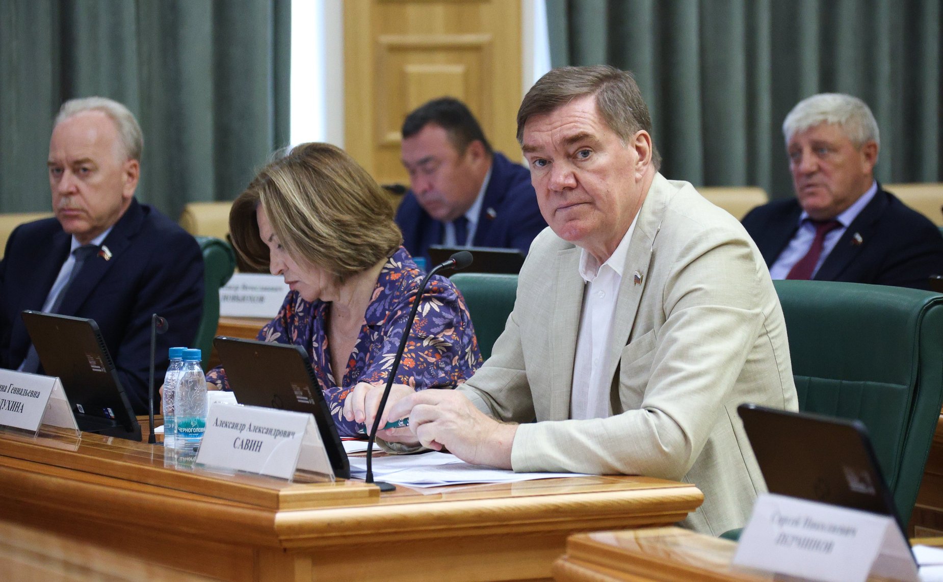 Бизнес стал активно использовать сервис досудебного обжалования проверок — А. Яцкин Бизнес стал активно использовать сервис досудебного обжалования проверок — А. Яцкин