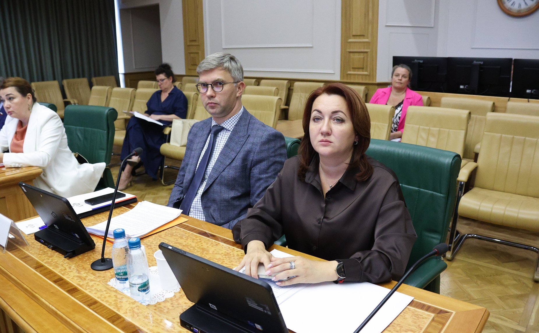 Бизнес стал активно использовать сервис досудебного обжалования проверок — А. Яцкин Бизнес стал активно использовать сервис досудебного обжалования проверок — А. Яцкин