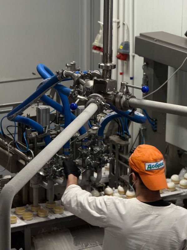 Сегодня наше министерство уделяет особое внимание привлечению молодых кадров в агропромышленную сферу полуострова Сегодня наше министерство уделяет особое внимание привлечению молодых кадров в агропромышленную сферу полуострова