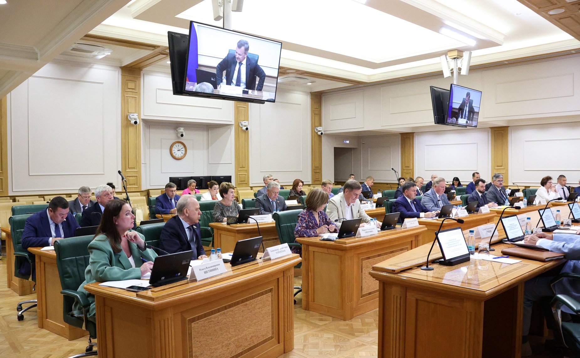 Бизнес стал активно использовать сервис досудебного обжалования проверок — А. Яцкин Бизнес стал активно использовать сервис досудебного обжалования проверок — А. Яцкин