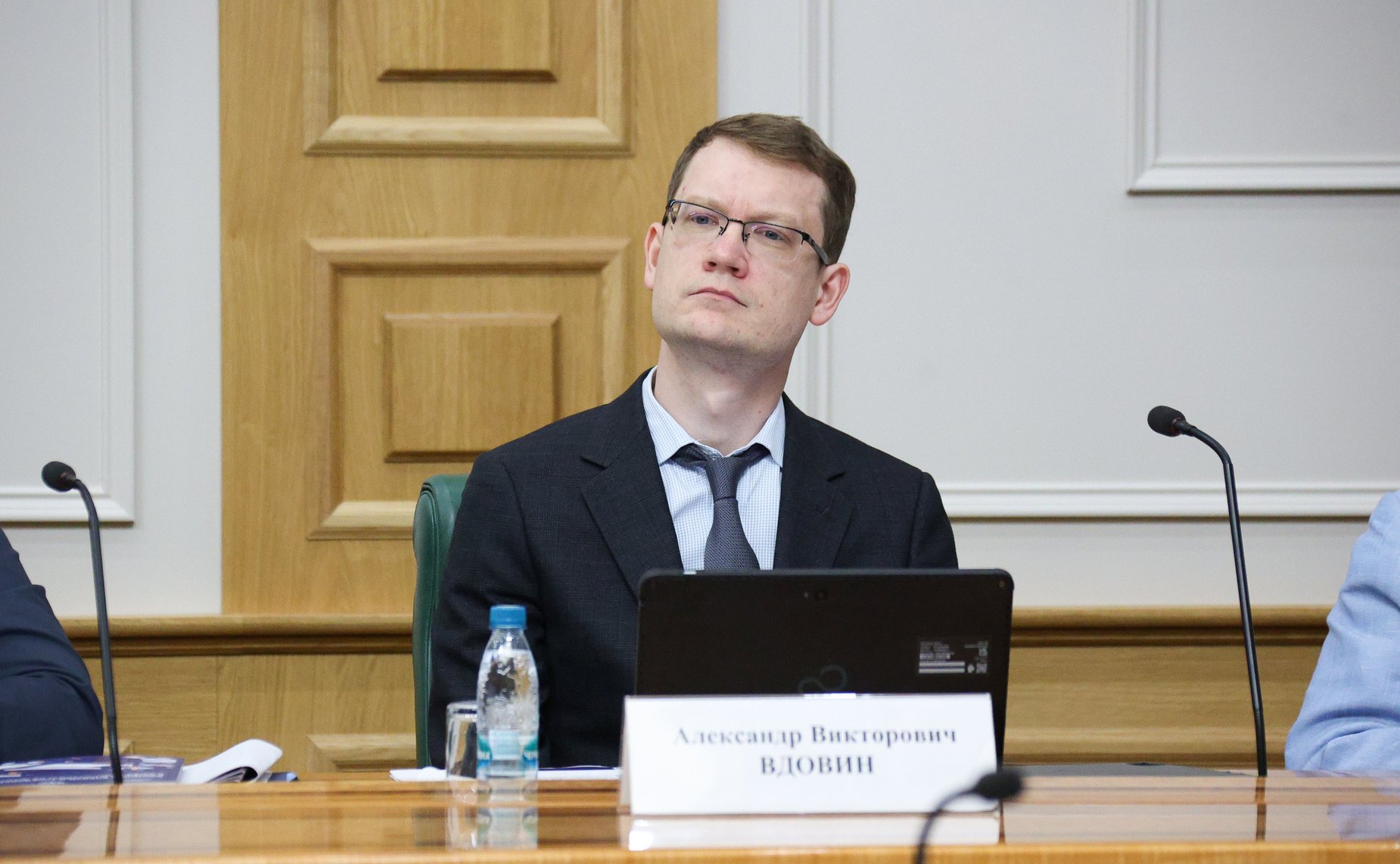 Бизнес стал активно использовать сервис досудебного обжалования проверок — А. Яцкин Бизнес стал активно использовать сервис досудебного обжалования проверок — А. Яцкин