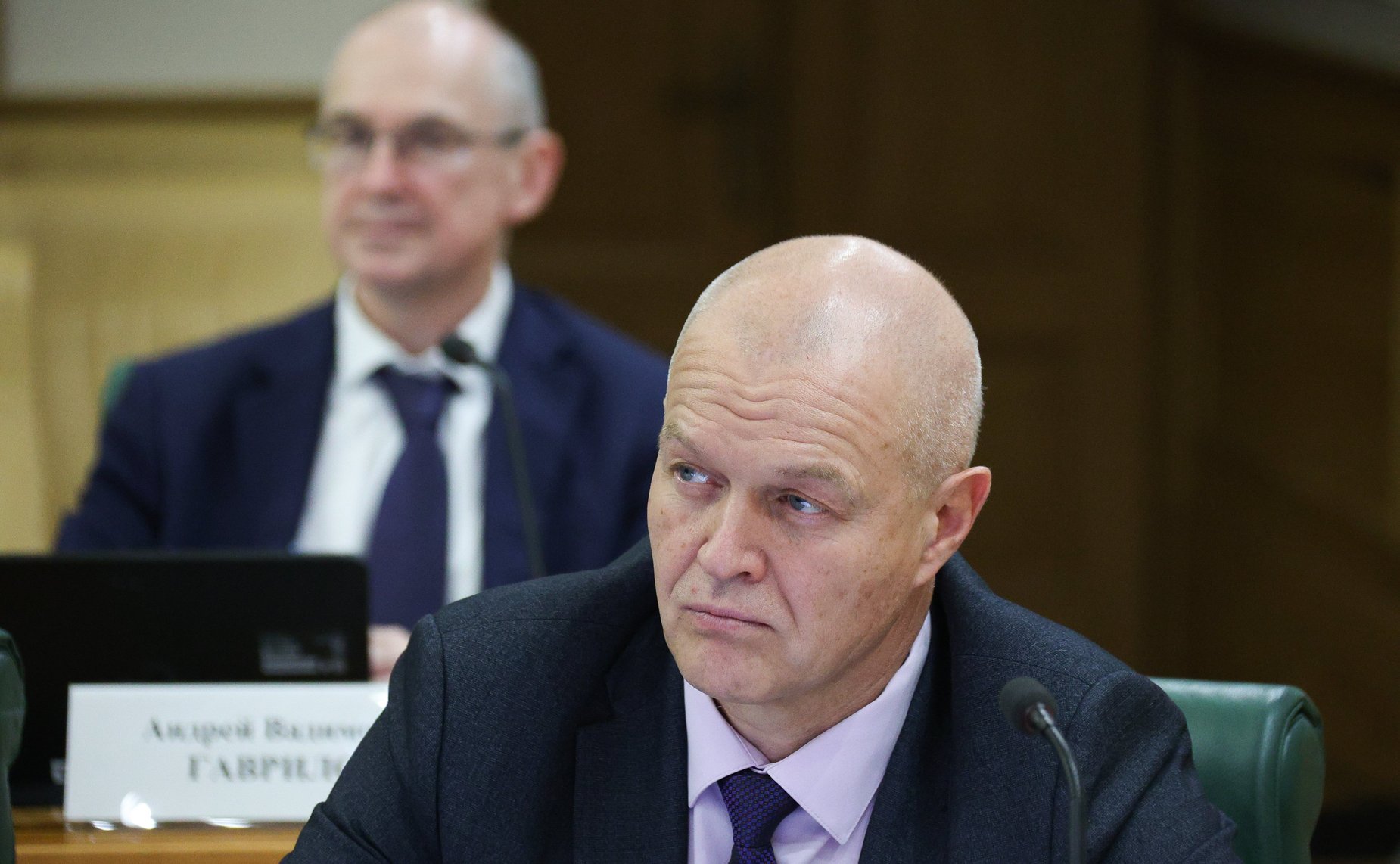 Бизнес стал активно использовать сервис досудебного обжалования проверок — А. Яцкин Бизнес стал активно использовать сервис досудебного обжалования проверок — А. Яцкин